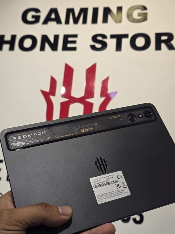 REDMAGIC ASTRA 24GB ram 1T Storage