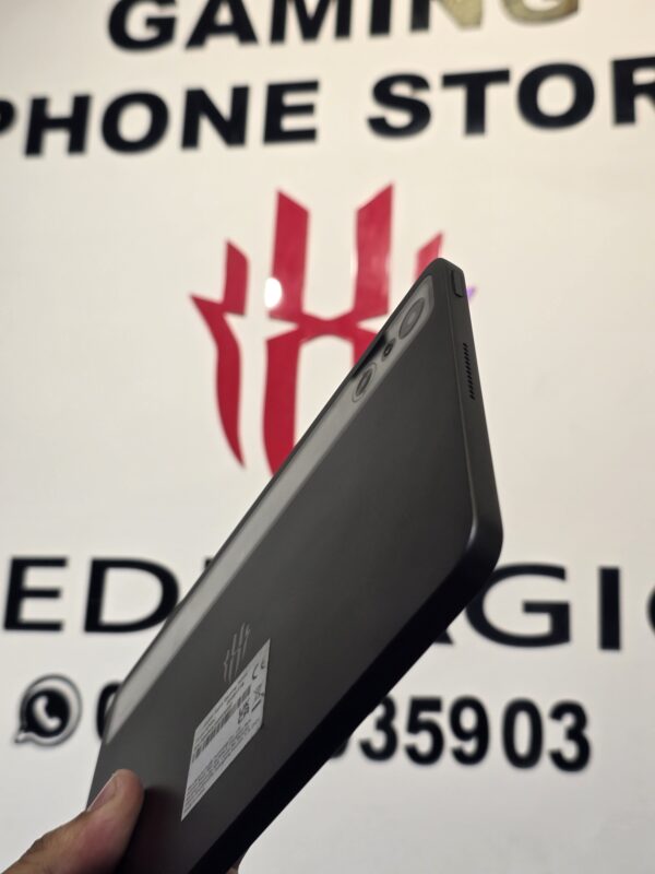 REDMAGIC ASTRA 24GB ram 1T Storage