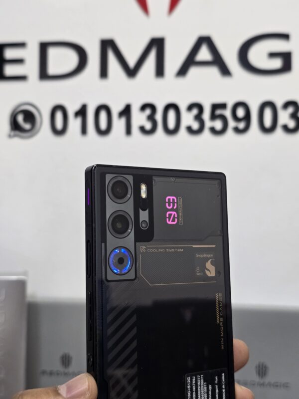 REDMAGIC 9PRO