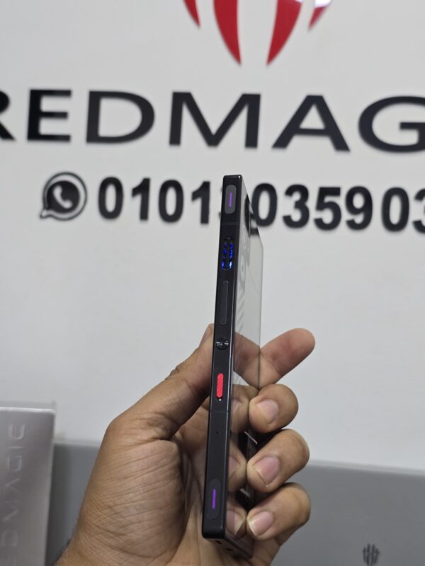 REDMAGIC 9PRO