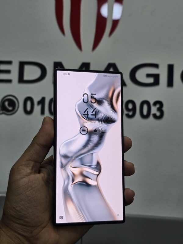 REDMAGIC 9PRO