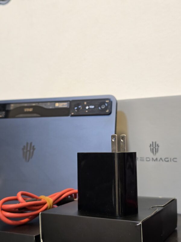 REDMAGIC NOVA TAB