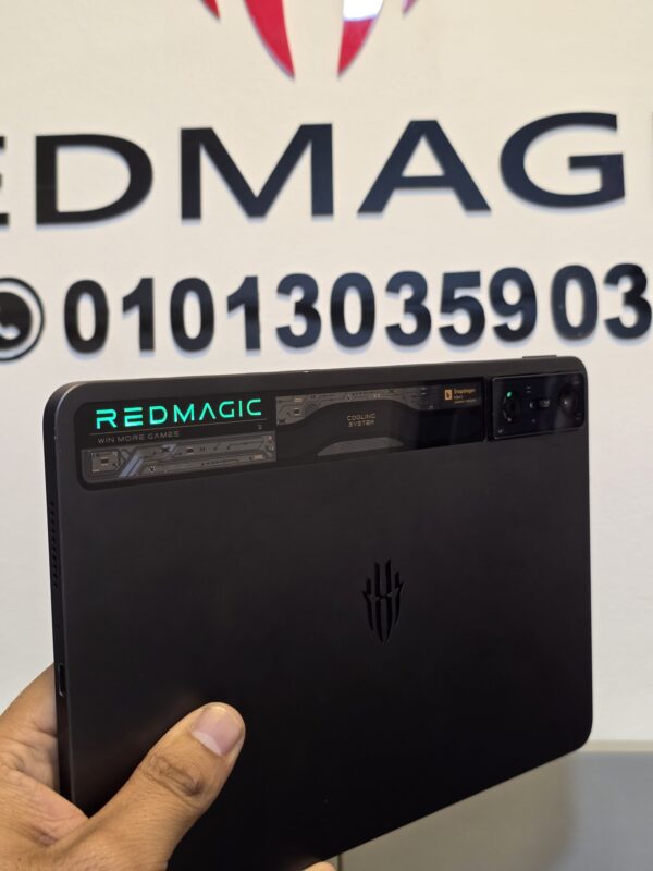 REDMAGIC NOVA TAB