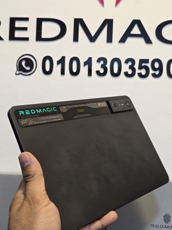 REDMAGIC NOVA TAB
