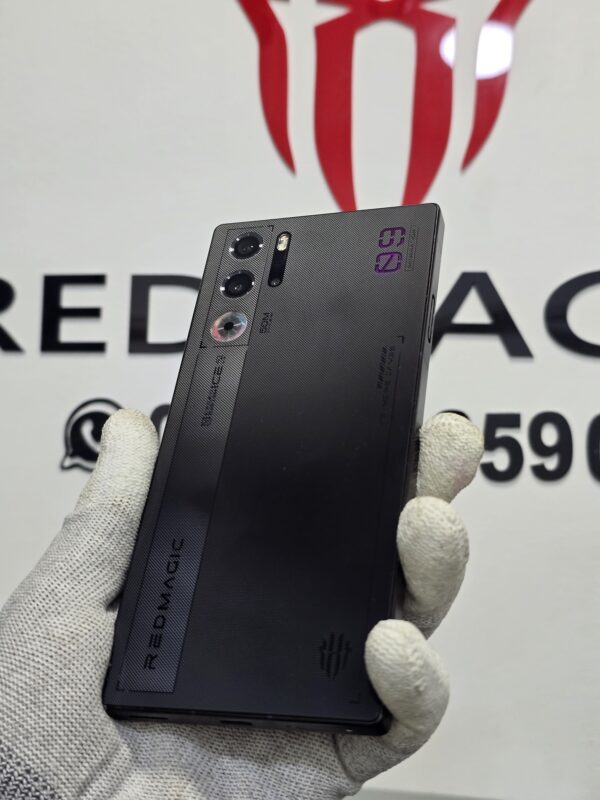 REDMAGIC 9PRO