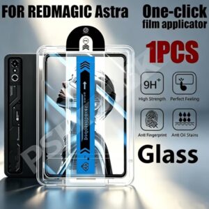 REDMAGIC astra screen protector