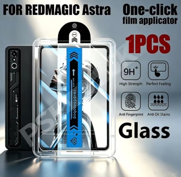 REDMAGIC astra screen protector