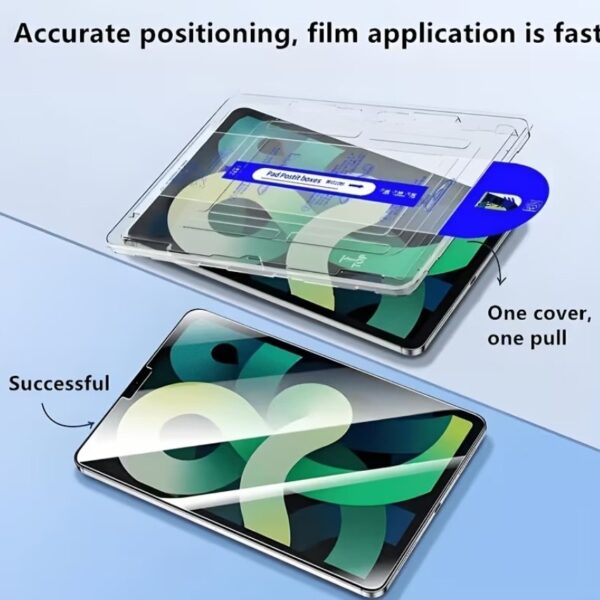 REDMAGIC astra screen protector