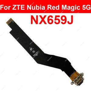 فلاتة شحن ريد ماجيك 5G