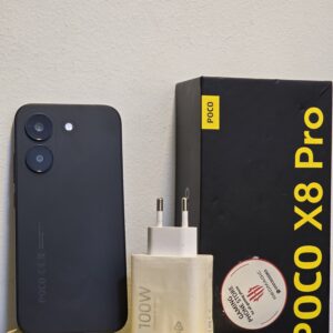 POCO X8 PRO 512GB