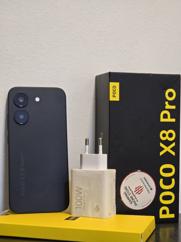 POCO X8 PRO 512GB