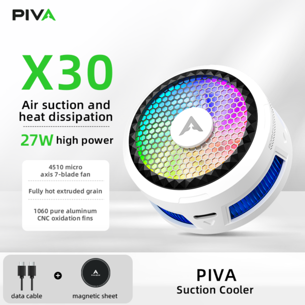 PIVA X30 COOLER