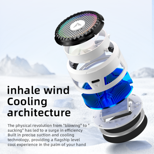PIVA X30 COOLER
