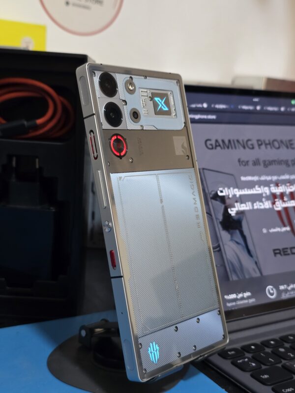 REDMAGIC 10PRO 512GB