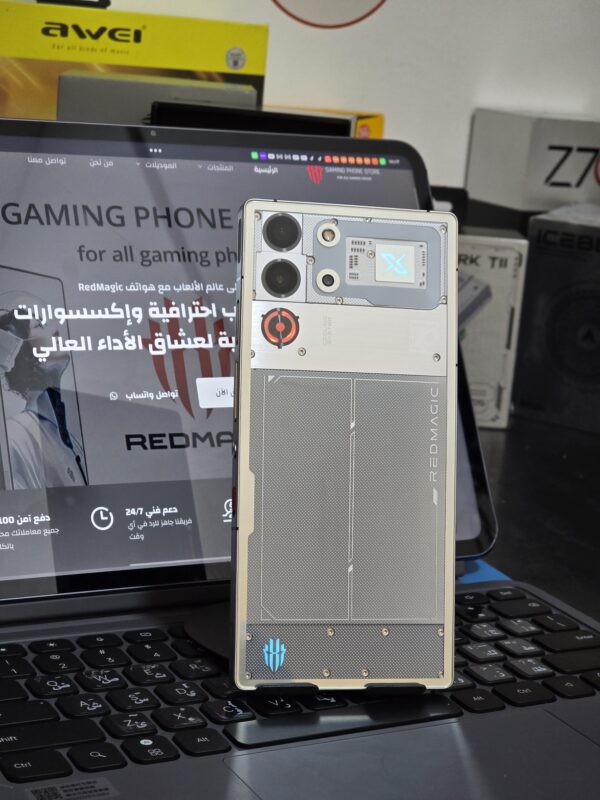 REDMAGIC 10PRO 512GB
