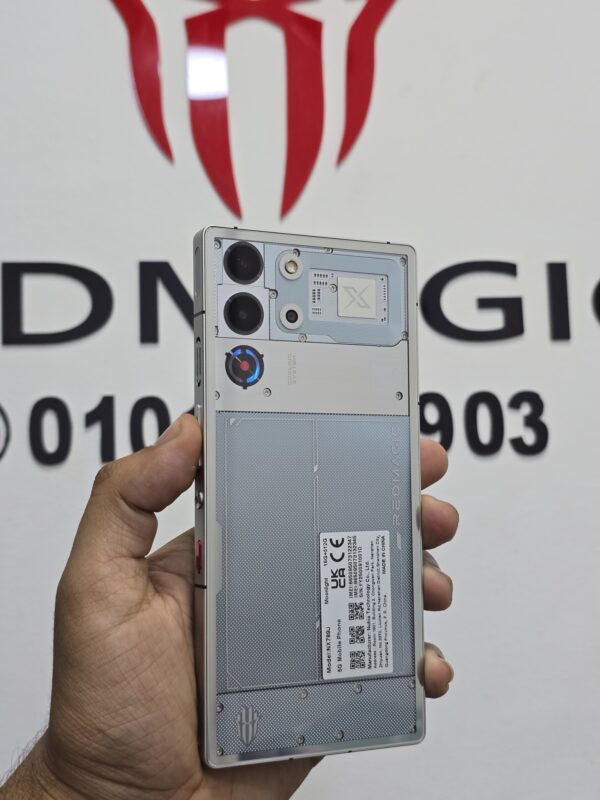 REDMAGIC 10PRO 512GB