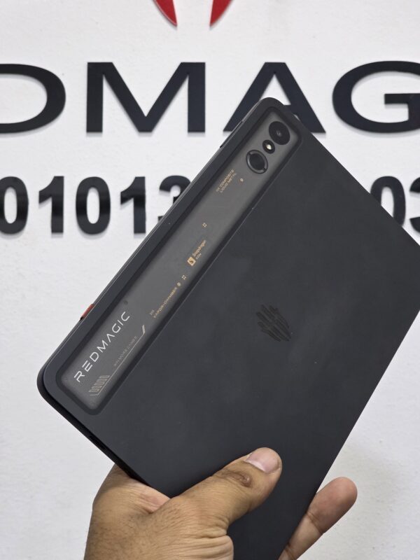 RED MAGIC ASTRA 256GB