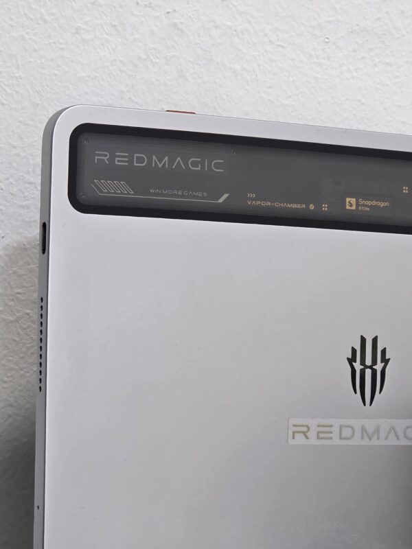 REDMAGIC ASTRA 512GB