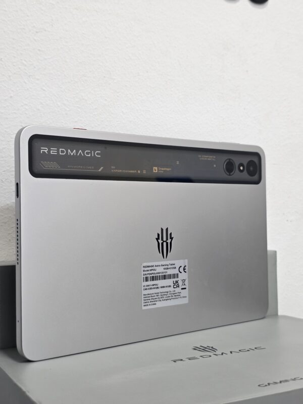 REDMAGIC ASTRA 512GB