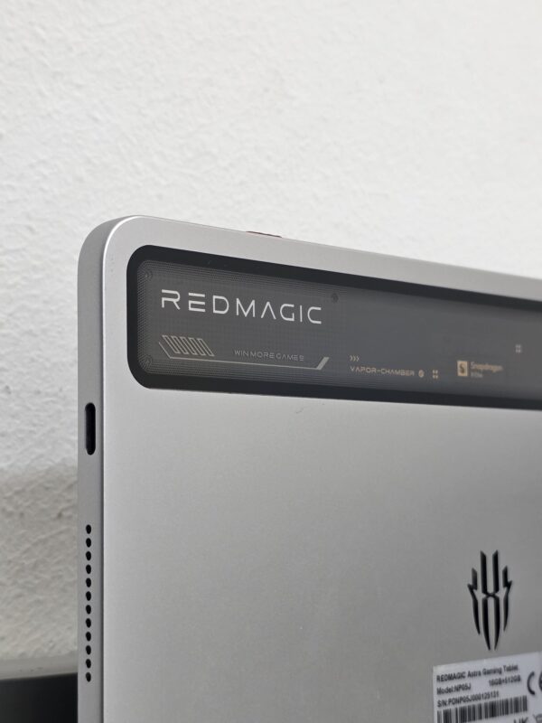 REDMAGIC ASTRA 512GB