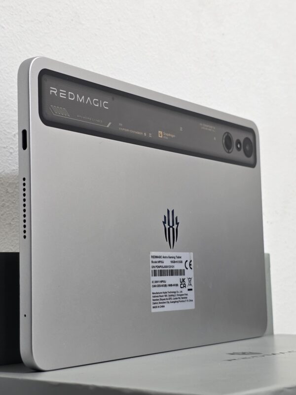REDMAGIC ASTRA 512GB