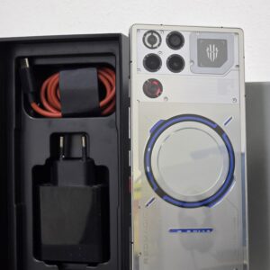REDMAGIC 11PRO 512GB STORAGE