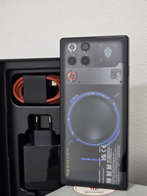 REDMAGIC 11PRO 24GB 1T