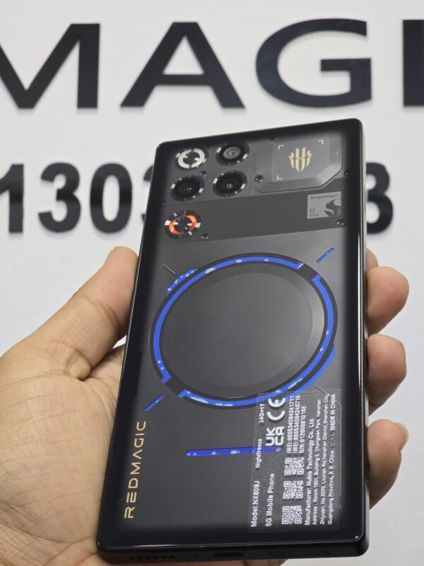 REDMAGIC 11PRO 24GB 1T