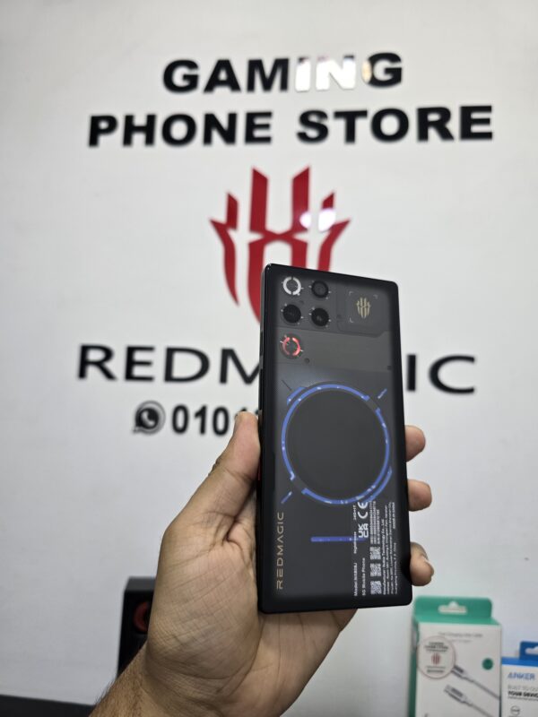 REDMAGIC 11PRO 24GB 1T