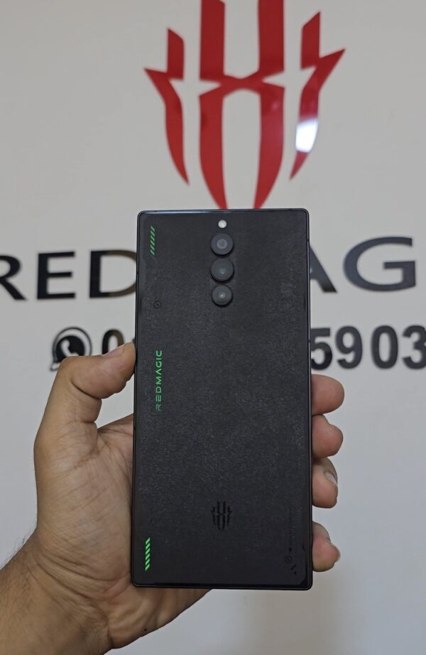REDMAGIC 8PRO 256GB