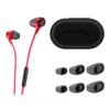 HyperX cloud earbuds 2