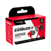 HyperX cloud earbuds 2