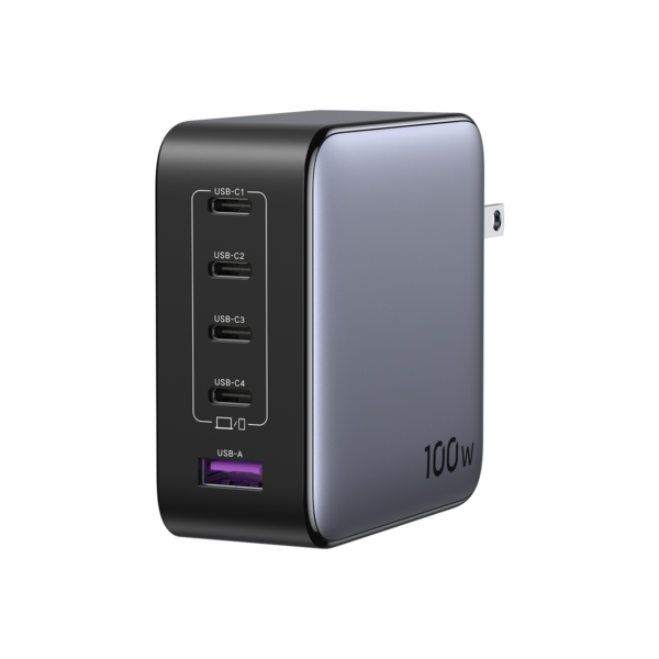 Original UGREEN 100W Charger
