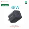 Original UGREEN 45W Adapter
