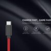 REDMAGIC Charging cable كابل شحن اصلي من ريد ماجيك