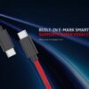 REDMAGIC Charging cable كابل شحن اصلي من ريد ماجيك