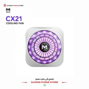 MEMO CX21 COOLER