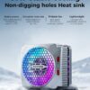 PLXTONE MX2 COOLER 30W