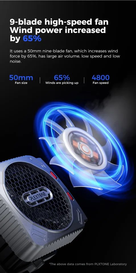 PLXTONE MX2 COOLER 30W