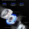 PLXTONE MX2 COOLER 30W