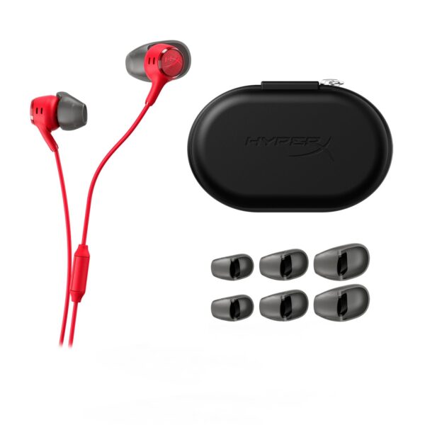 HyperX cloud earbuds 3 iii