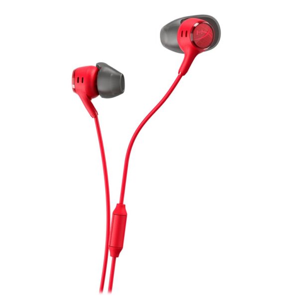 HyperX cloud earbuds 3 iii