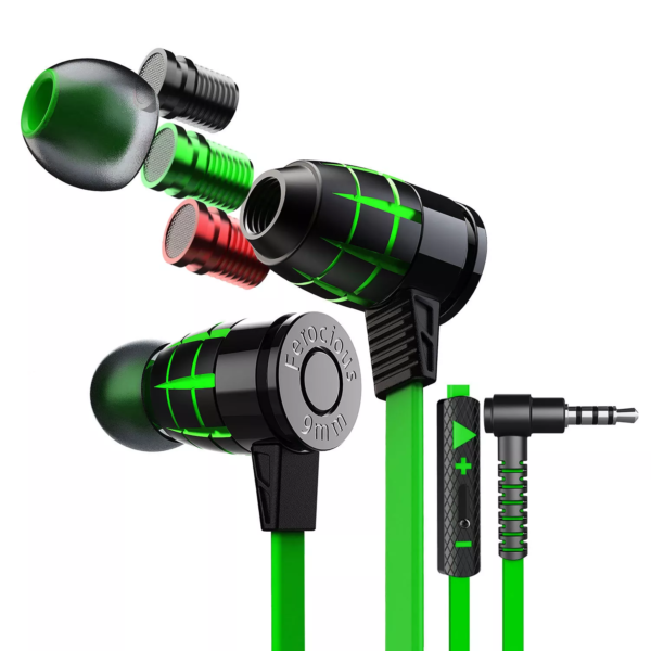 PLXTONE G25 سماعة العاب من بلكستون
