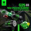 PLXTONE G25 سماعة العاب من بلكستون