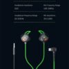 PLXTONE RX3 Plus سماعة العاب من بلكستون تايب سي