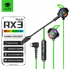 PLXTONE RX3 Plus سماعة العاب من بلكستون تايب سي