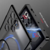 REDMAGIC 11PRO , 11SPRO aluminium CASE جراب ريد ماجيك 11برو