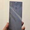 ضهر ريد ماجيك 8 برو و8 اس برو فضي 
REDMAGIC 8PRO 8SPRO back