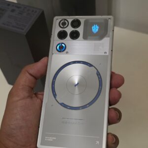 REDMAGIC 11S PRO 512GB