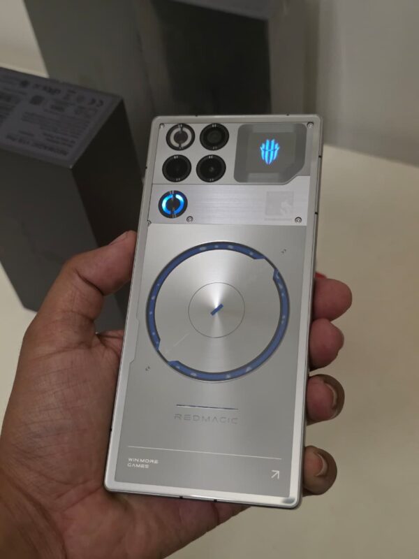 REDMAGIC 11S PRO 512GB